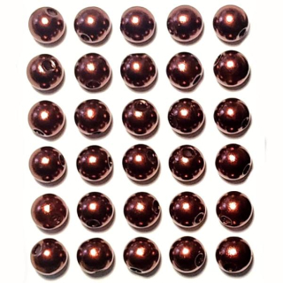 Plastové 8mm"03171"50ks/bal
